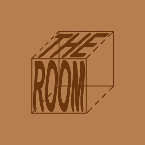 Fabiano Do Nascimento - The Room (CD)