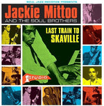 Último tren a Skaville (vinilo)