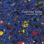 Cocteau Twins - Four Calendar Cafe (Vinilo)