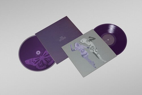 Olivia Rodrigo - GUTS: The Secret Tracks (Vinyl)