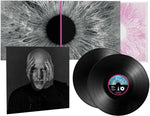 Peter Gabriel - i/o (Bright-Side Mix 2LP) (Vinyl)