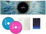 ピーター・ガブリエル - i/o (ブライトサイド・ミックス、ダークサイド・ミックス) (CD)