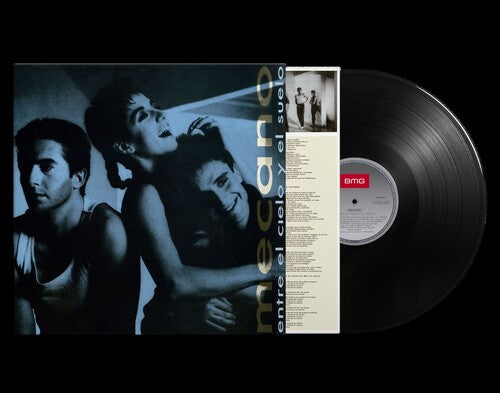 Mecano - Entre El Cielo Y El Suelo (Vinyl)