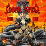 Cobra Spell - 666 (CD)