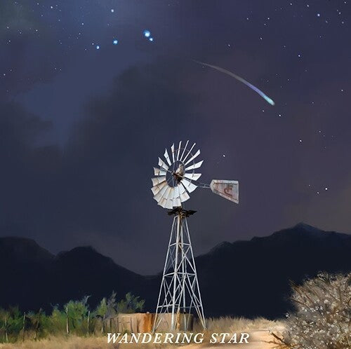 Caballería de las Tierras Planas - Estrella Errante (CD)