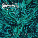 Antestor - Martyrium (CD)