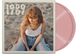 Taylor Swift - 1989 (taylor's Version) (Vinyl)