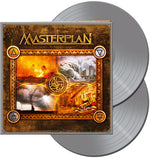 Plan Maestro - Plan Maestro - Plata (Vinilo)