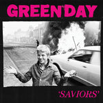Green Day - Salvadores (Vinilo)