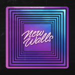 Polyfunktional - New Walls (Vinyl)