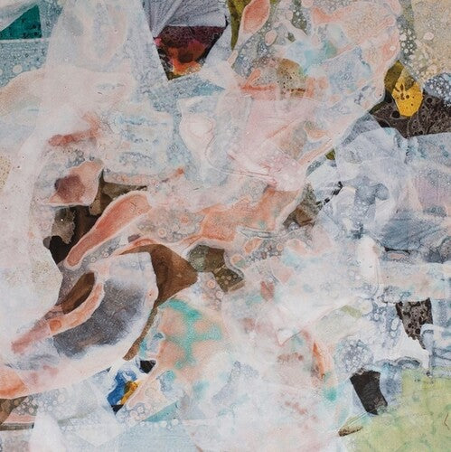 Clearing (Vinyl)