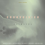 Sylvie Courvoisier - Quimera (CD)