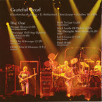 Grateful Dead* : Nightfall Of Diamonds (2xHDCD, Album)