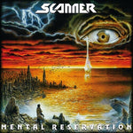 Scanner - Mental Reservation/conception Of A Cure Demo (Vinyl)