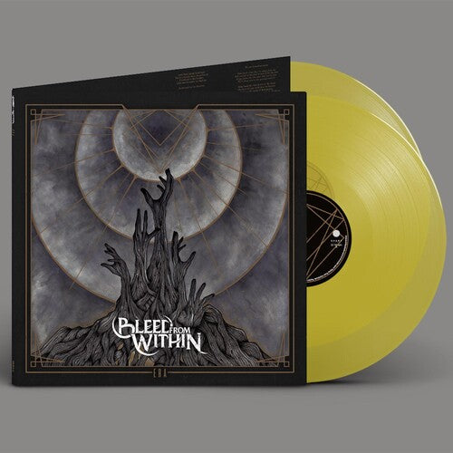 Bleed from Within - Era (Vinyl)