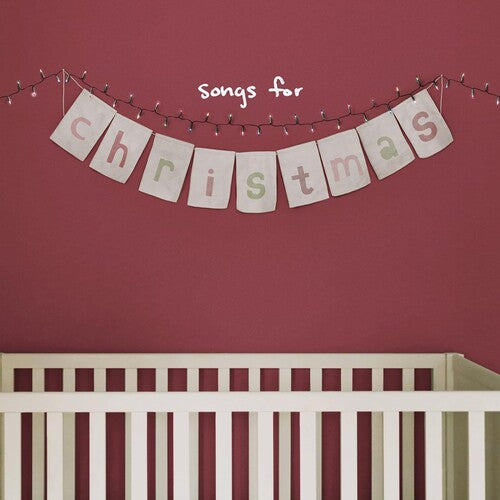 クリスティーナ・ペリー - クリスマスの歌 (CD)