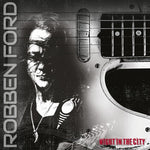 Robben Ford - Noche en la ciudad (CD)