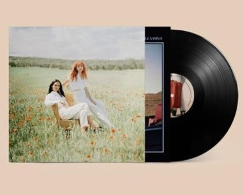 Adios Amores - El Camino (Vinyl)