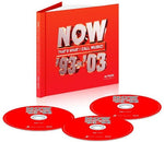 Eso es lo que yo llamo 40 años: Volumen 2 - 1993-2003 / Varios (CD)