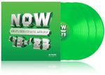 Now That's What I Call 40 Years: Volume 4 - 2013-2023 / Various (Vinyl)