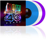 Various Artists - Now That's What I Call 40 Years / Various (Vinyl)