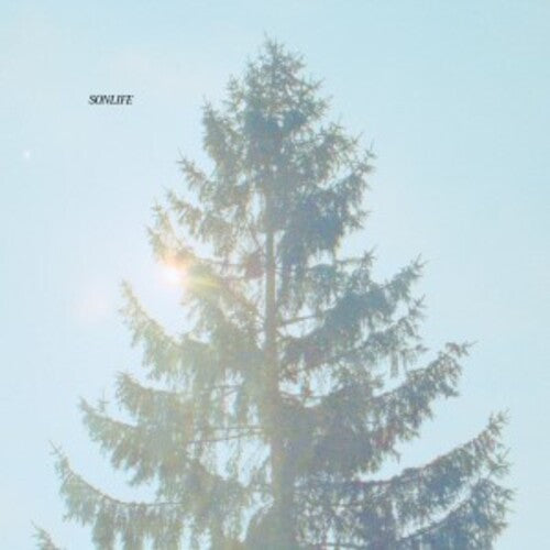 Sonlife - Sonlife (Vinilo)