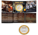 Head East - Full Circle (CD)