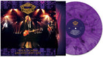Night Ranger - Rock en Japón - Grandes éxitos en vivo - Purple Haze (Vinilo)
