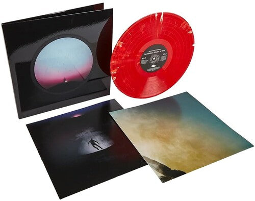 Manchester Orchestra - The Million Masks Of God (Vinyl)