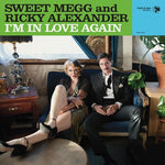 Sweet Megg - Estoy enamorado otra vez (Vinilo)