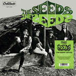 The Seeds - Seeds - Deluxe Edition (Vinyl)