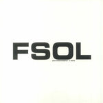 ロンドンの未来のサウンド - Environment 7.003 (ビニールレコード)