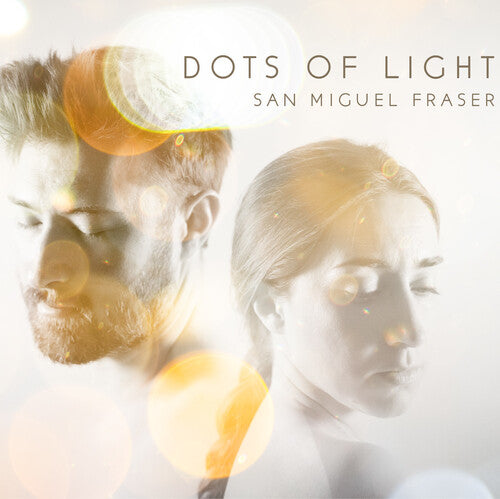 San Miguel Fraser - Puntos de luz (CD)