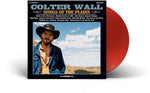 Colter Wall - Songs Of The Plains (Vinyl)