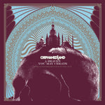 the album cover for Orphaned Land - Heaven You May Create (Gate)