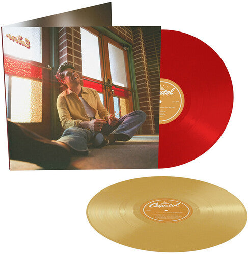 Niall Horan - The Show: El bis (Vinilo)