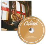 Niall Horan - El Show: El Bis (CD)