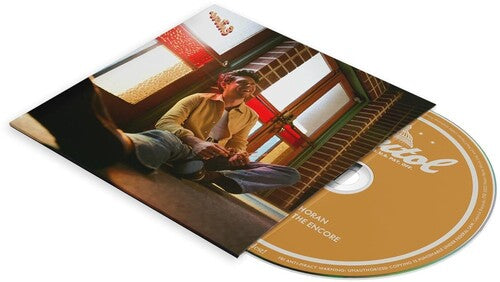 Niall Horan - El Show: El Bis (CD)