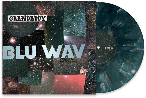 Grandaddy - Blu-Wav (レコード)