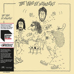 The Who - The Who By Numbers [LP a media velocidad] (Vinilo)