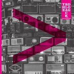 The Black Dog - Radio Scarecrow (Vinyl)