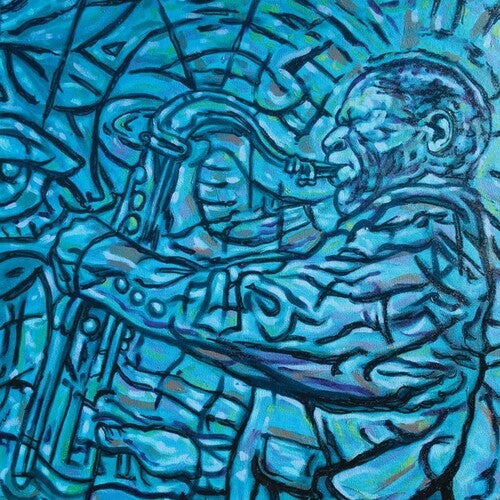 Varios artistas - Jazz espiritual 15: Un homenaje a 'Trane (CD)