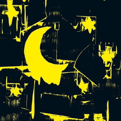Wallace - Rojo, amarillo, negro (vinilo)