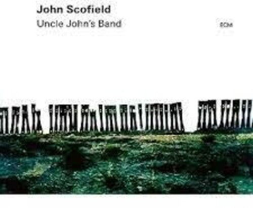 John Scofield - La banda del tío John (vinilo)