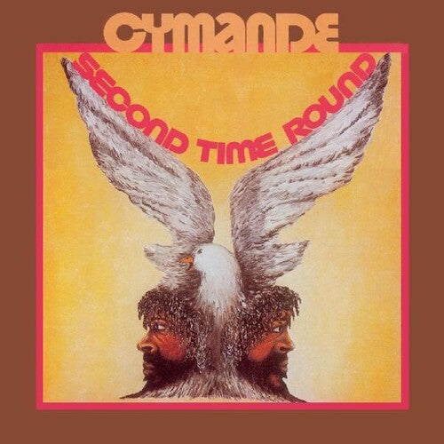 Cymande - Segunda Vuelta (Vinilo)