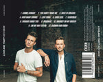Amor y Robo - Necesito Respirar (CD)