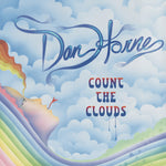 Dan Horne - Count The Clouds (Vinyl)