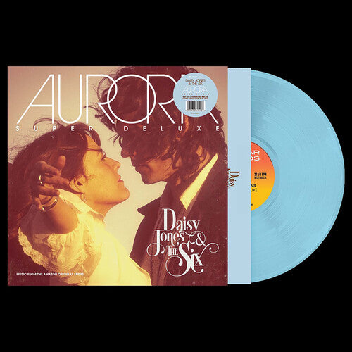 Daisy Jones &amp; The Six - Aurora (Vinilo)