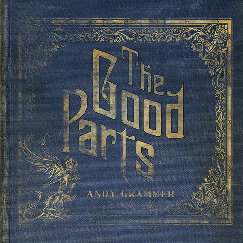 Andy Grammer - The Good Parts (Vinyl)