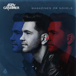 Andy Grammer - Magazines Or Novels (Vinyl)